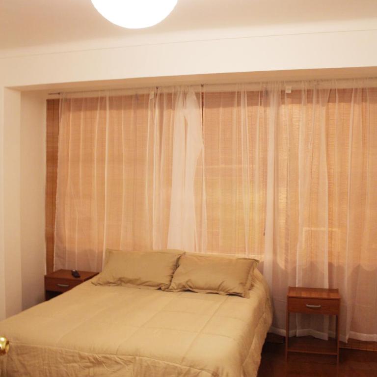 Hotel Velero Express - Standard Double Room with Shared Bathroom - 1