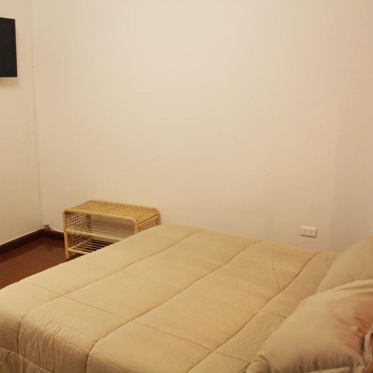 Hotel Velero Express - Standard Double Room with Shared Bathroom - 3