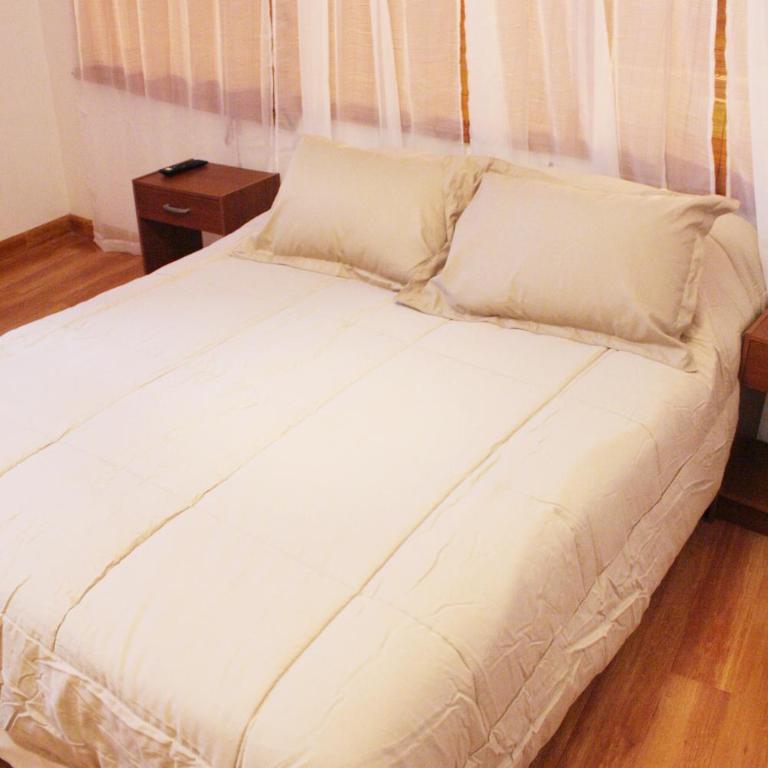 Hotel Velero Express - Standard Double Room with Shared Bathroom - 5