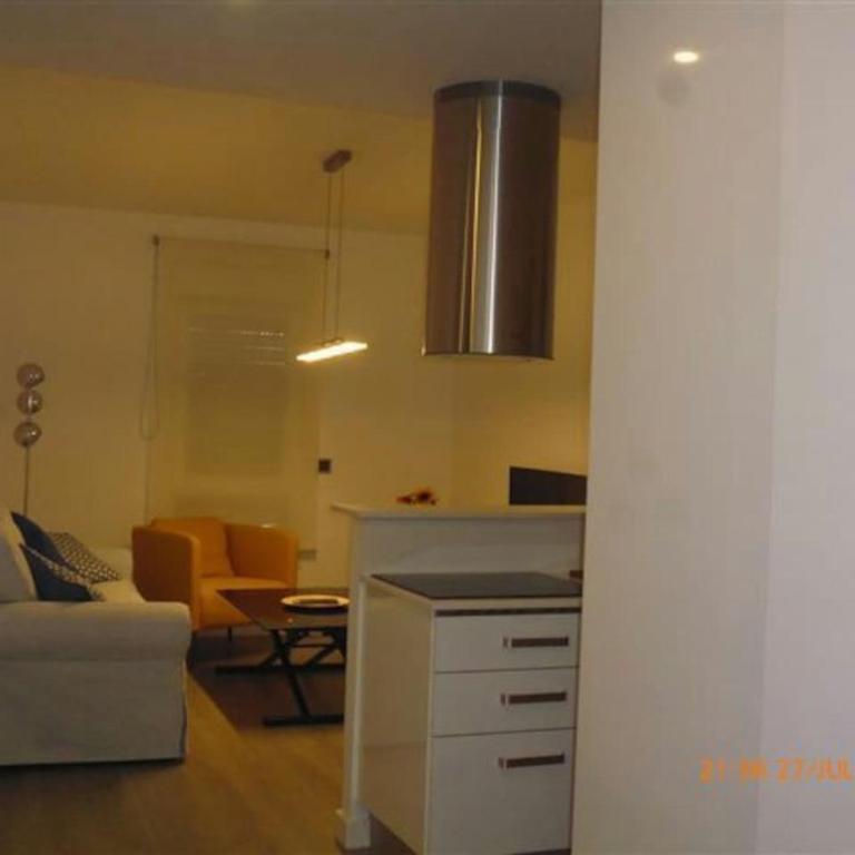 el apartamento junto al mar - Apartamento de 2 dormitorios - 7