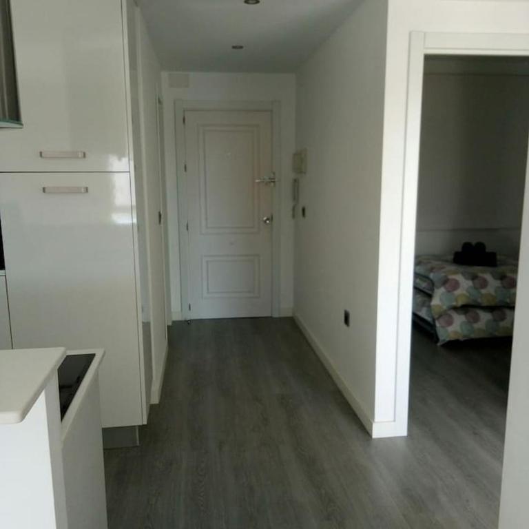 el apartamento junto al mar - Apartamento de 2 dormitorios - 8