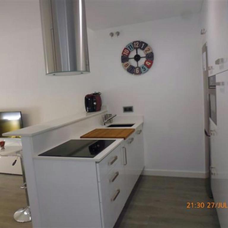 el apartamento junto al mar - Apartamento de 2 dormitorios - 11