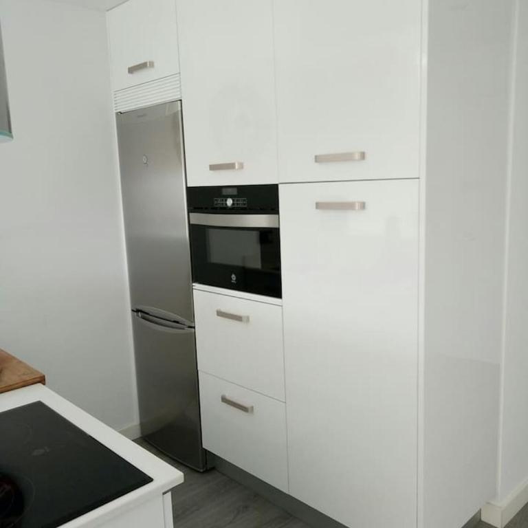 el apartamento junto al mar - Apartamento de 2 dormitorios - 18