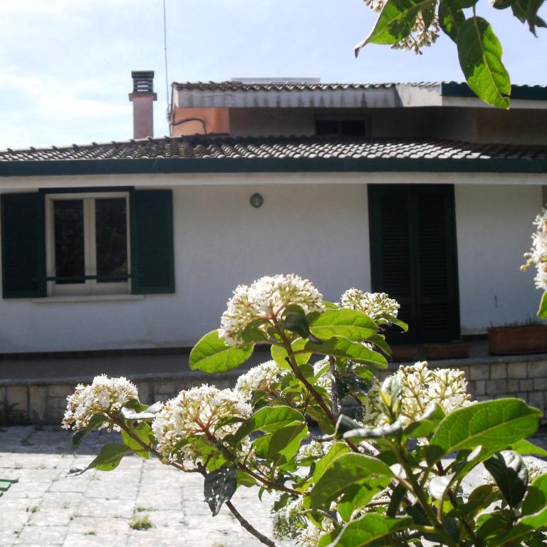i gù books & rooms - Junior Suite con Vista Giardino - 7