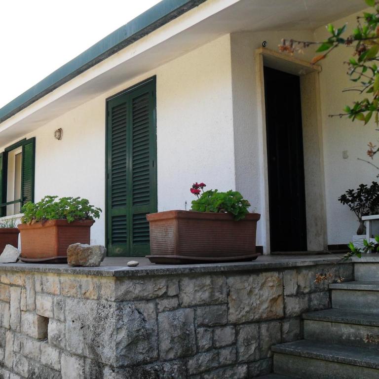 i gù books & rooms - Junior Suite con Vista Giardino - 8