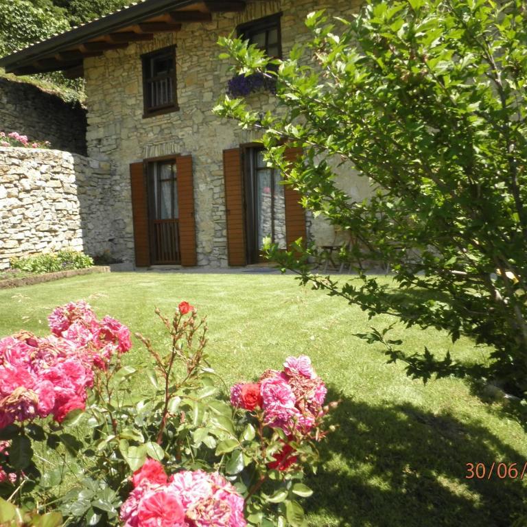 B&B Al Ghiro - Camera Matrimoniale - 7