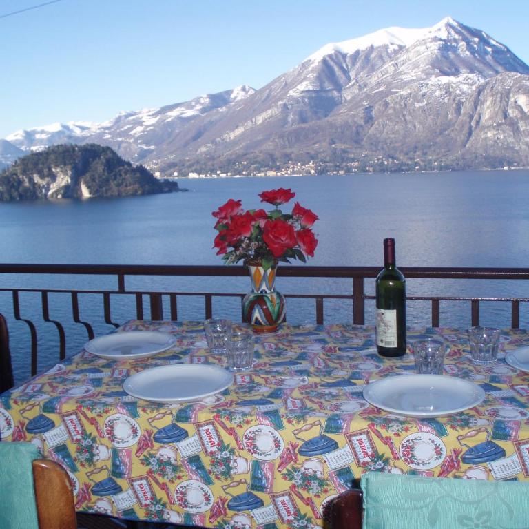 Bellavista garden and flowers - Appartamento con Vista Lago - 2