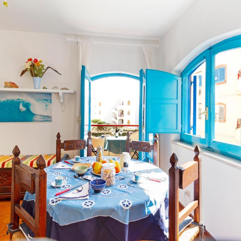 Casa Azul - Appartamento - 13