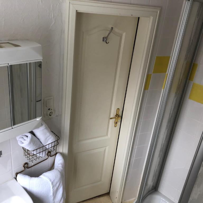 Drachenfels - Petite Chambre Double - 1