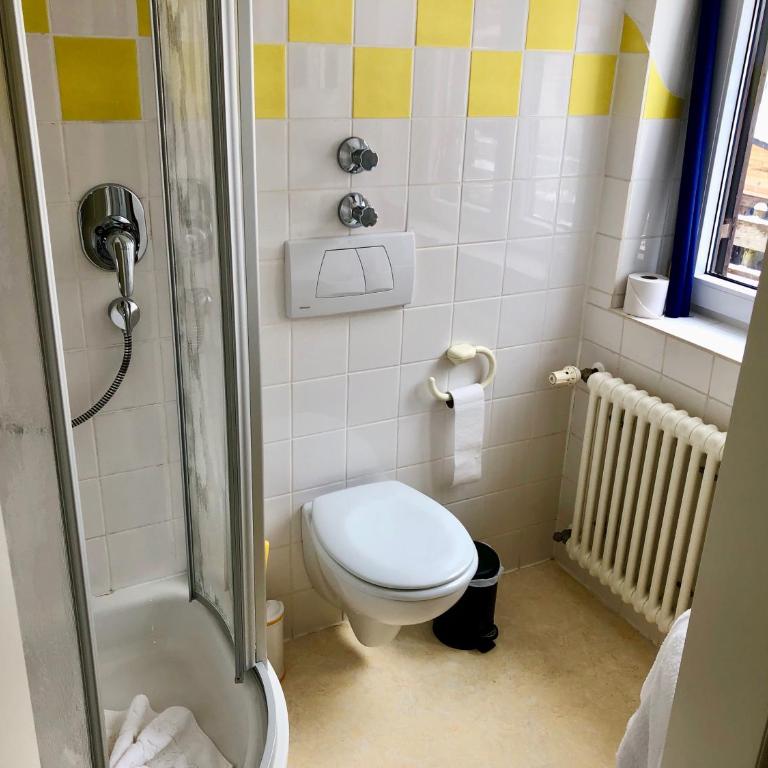 Drachenfels - Petite Chambre Double - 2
