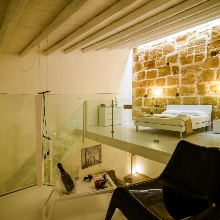 LA CARRETTERIA, ospitalità siciliana - Loft - 5