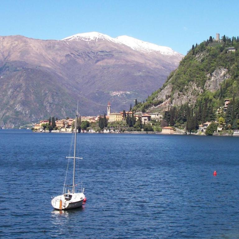 Bellavista garden and flowers - Appartamento con Vista Lago - 26