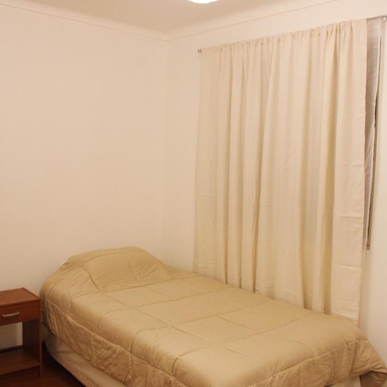 Hotel Velero Express - Standard Single Room with Shared Bathroom - 1
