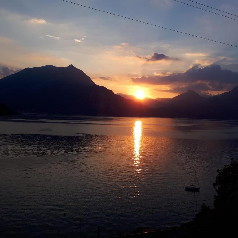 Bellavista garden and flowers - Appartamento con Vista Lago - 29
