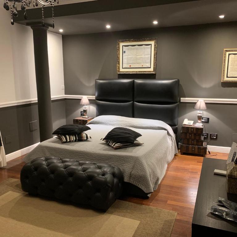 Hotel 1908 - Junior Suite - 2