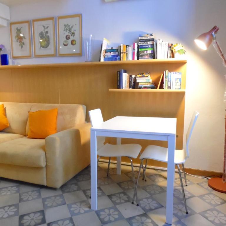 Appartamento Sogno - Appartamento Monolocale - 19