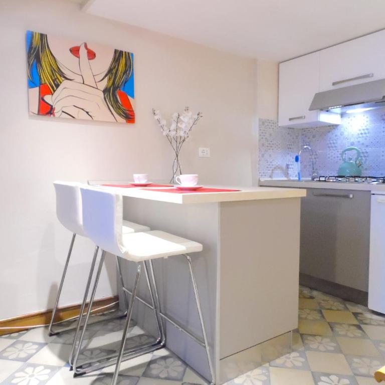 Appartamento Sogno - Appartamento Monolocale - 6