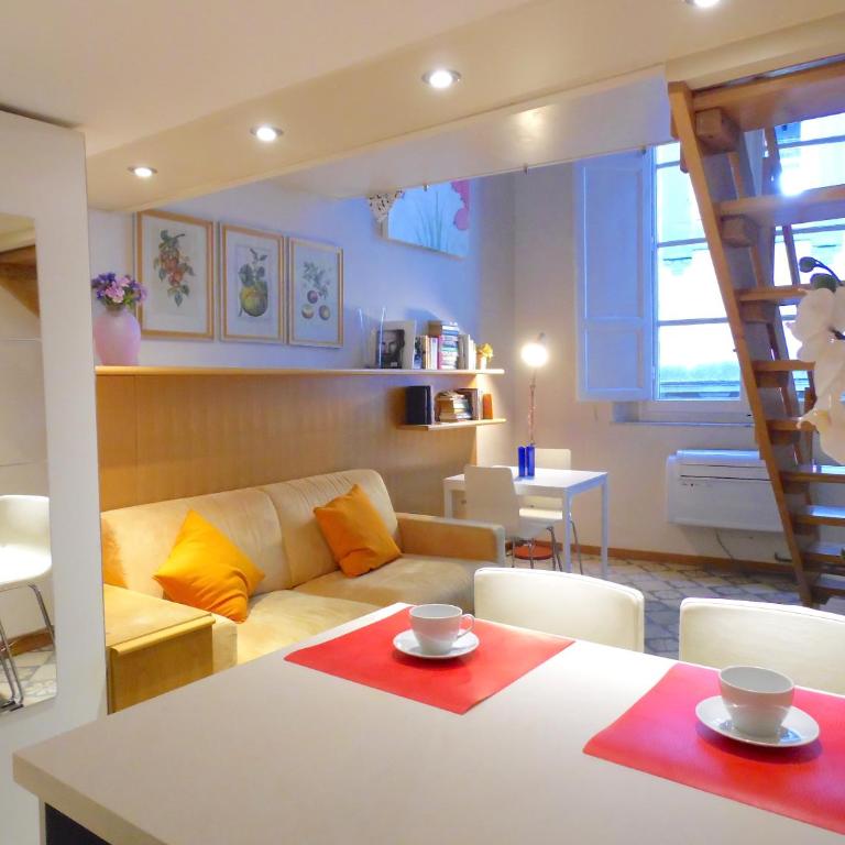 Appartamento Sogno - Appartamento Monolocale - 1
