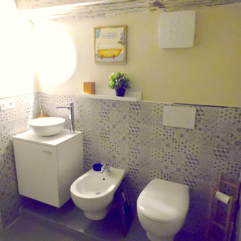 Appartamento Sogno - Appartamento Monolocale - 24