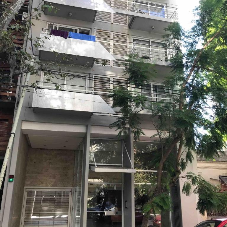 Sinclair 3044 - Apartamento de 1 dormitorio - 8