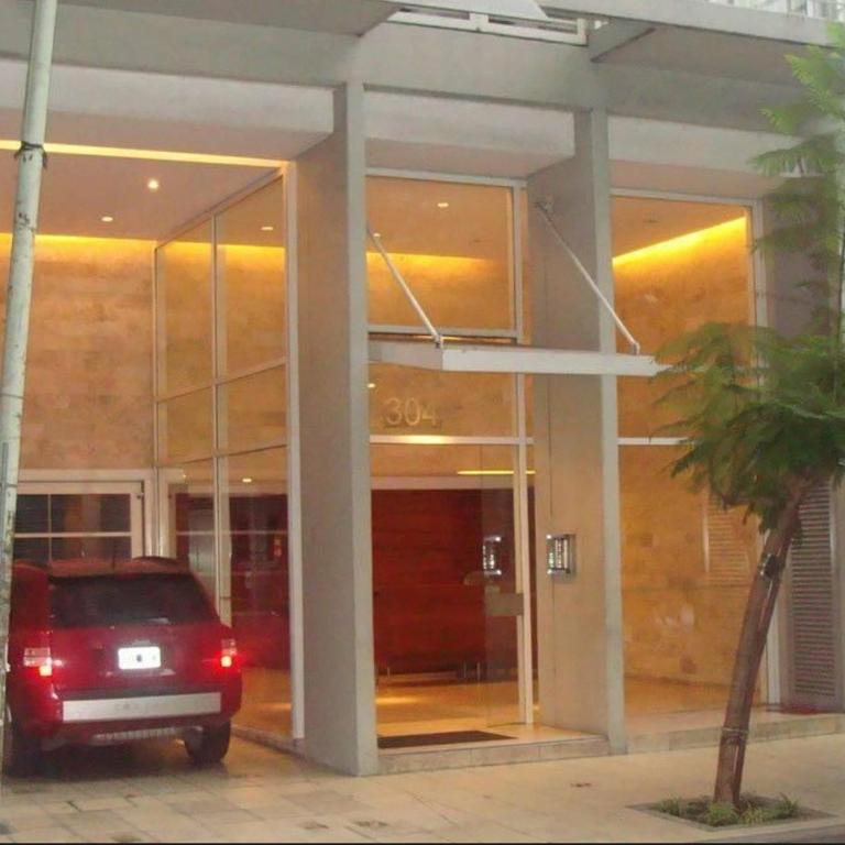 Sinclair 3044 - Apartamento de 1 dormitorio - 9