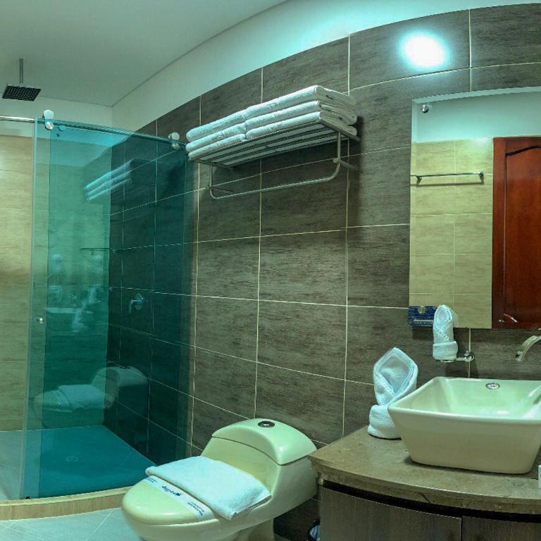 Hotel Majam's Resort - Suite de 2 dormitorios - 6