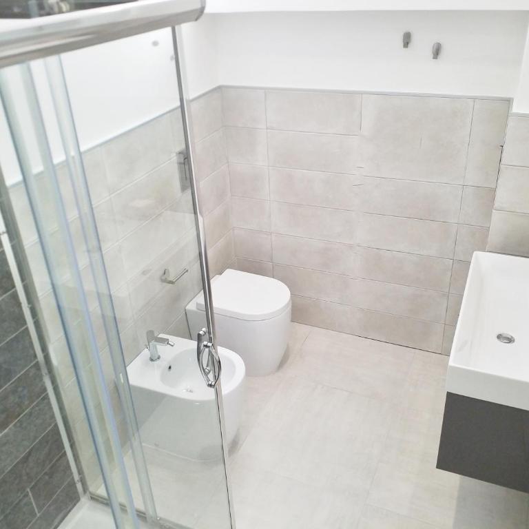 Tavernetta -Appartamenti OltreMare- Lido Conchiglie Gallipoli - - Appartamento - 23
