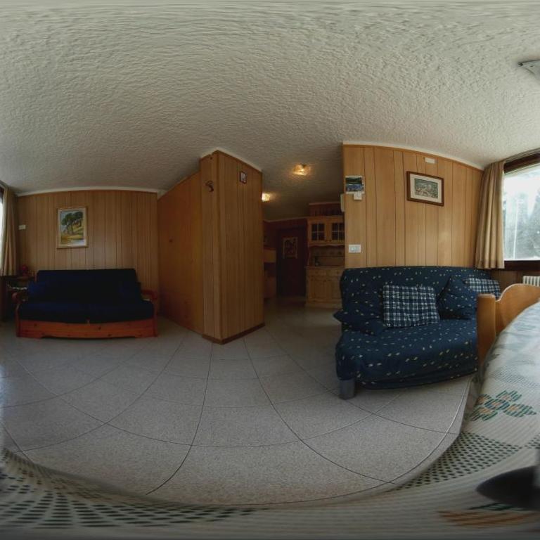 Marilleva 1400 "Il volpino" - Apartment mit 1 Schlafzimmer - 15