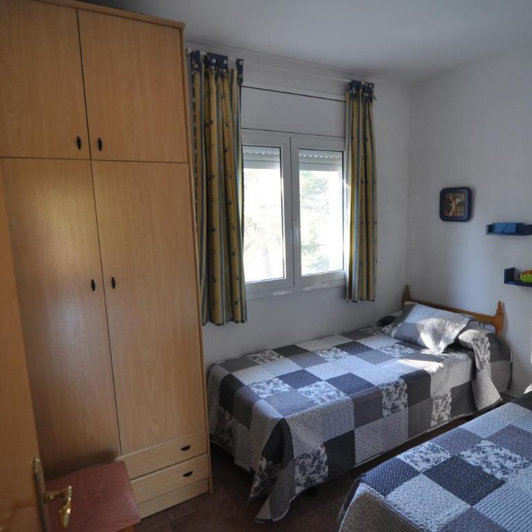 60 Carrer Tomàs Breton - Casa de 3 dormitorios - 16