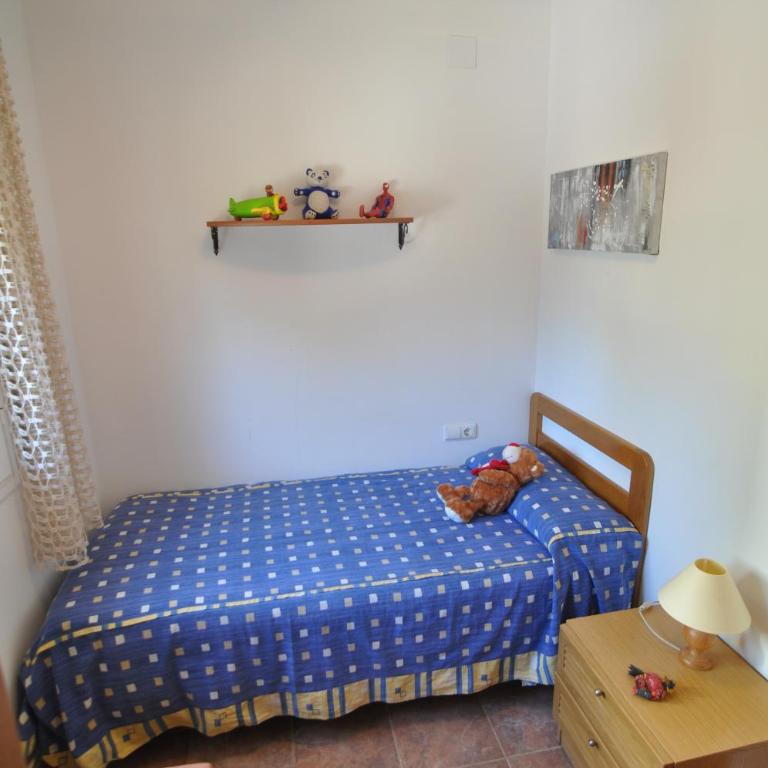 60 Carrer Tomàs Breton - Casa de 3 dormitorios - 17