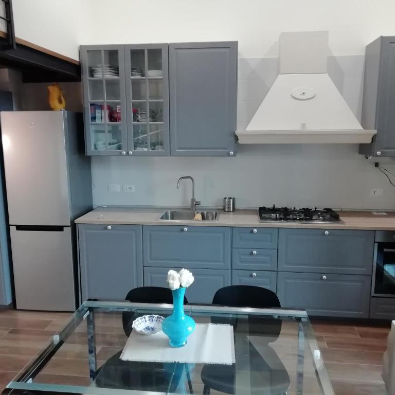Casa Masuccio - Appartamento con 2 Camere da Letto - 14
