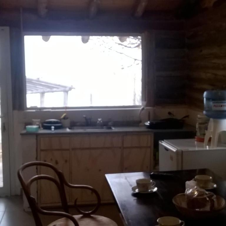 Anthar Andes - Chalet de 2 dormitorios - 4