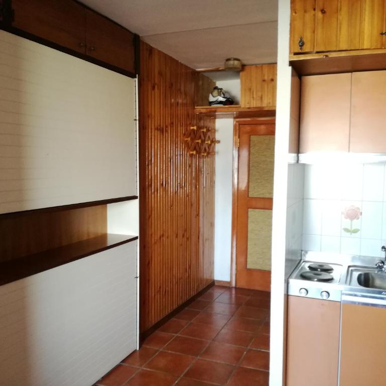 Paradiso Aremogna - Studio - 18