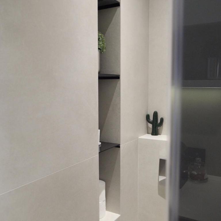 Temple Apartments Belgrade - Apartman sa Terasom - 3