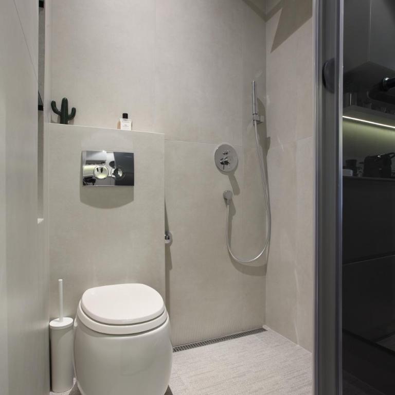 Temple Apartments Belgrade - Apartman sa Terasom - 4