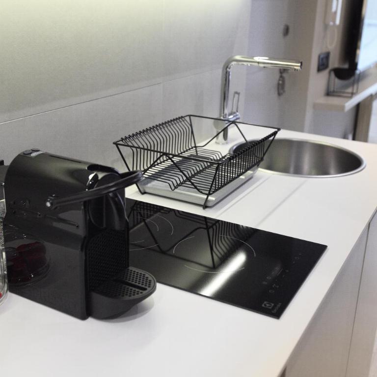 Temple Apartments Belgrade - Apartman sa Terasom - 6