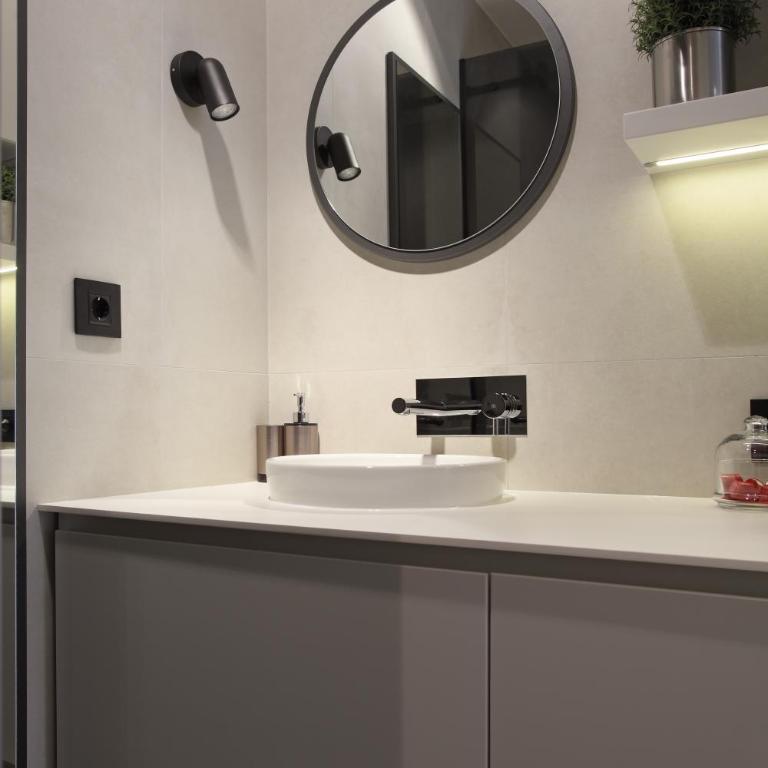 Temple Apartments Belgrade - Apartman sa Terasom - 8