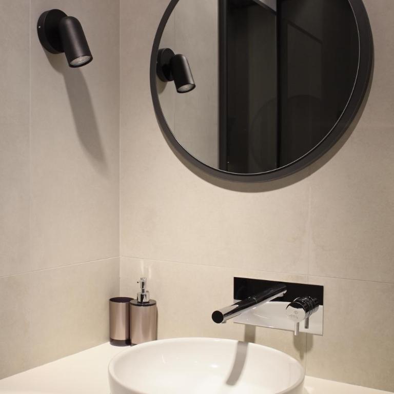 Temple Apartments Belgrade - Apartman sa Terasom - 9