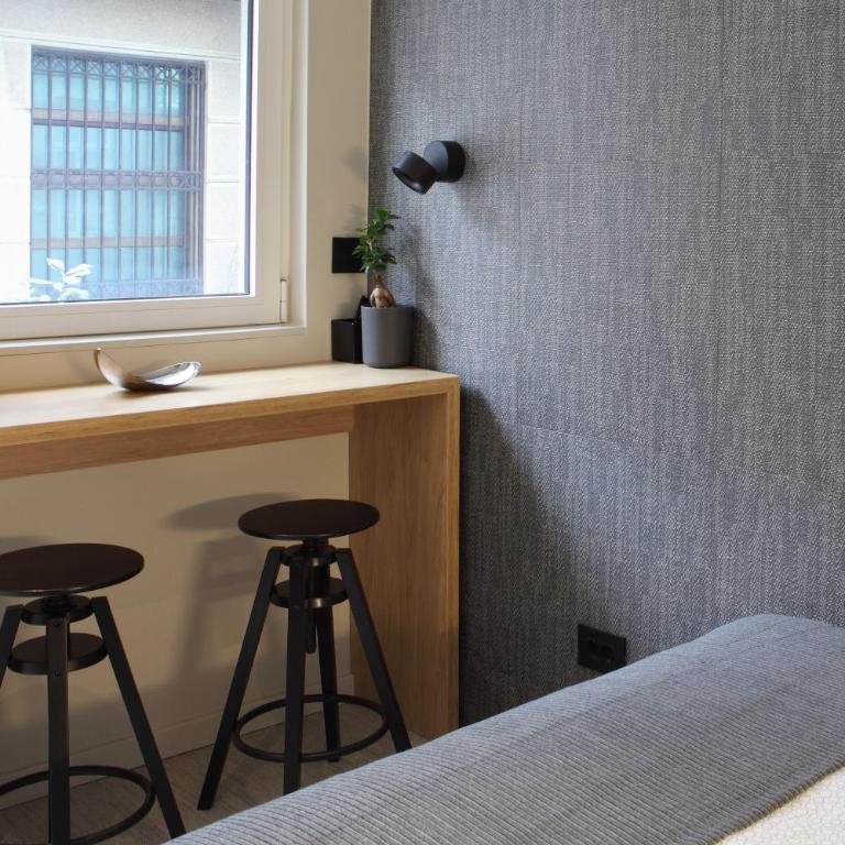 Temple Apartments Belgrade - Apartman sa Terasom - 15