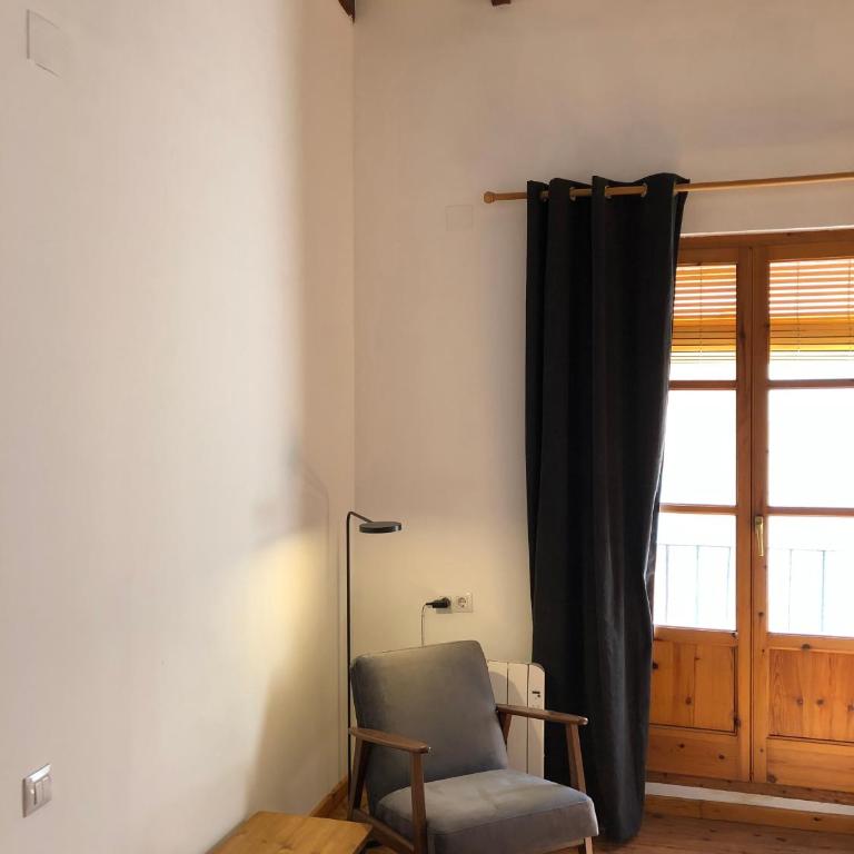 Cozy en Blanch. Center - Two-Bedroom Apartment - 1