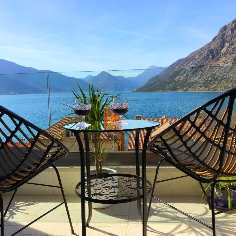 Vacanza, Sea view - Studio with Balcony - 8