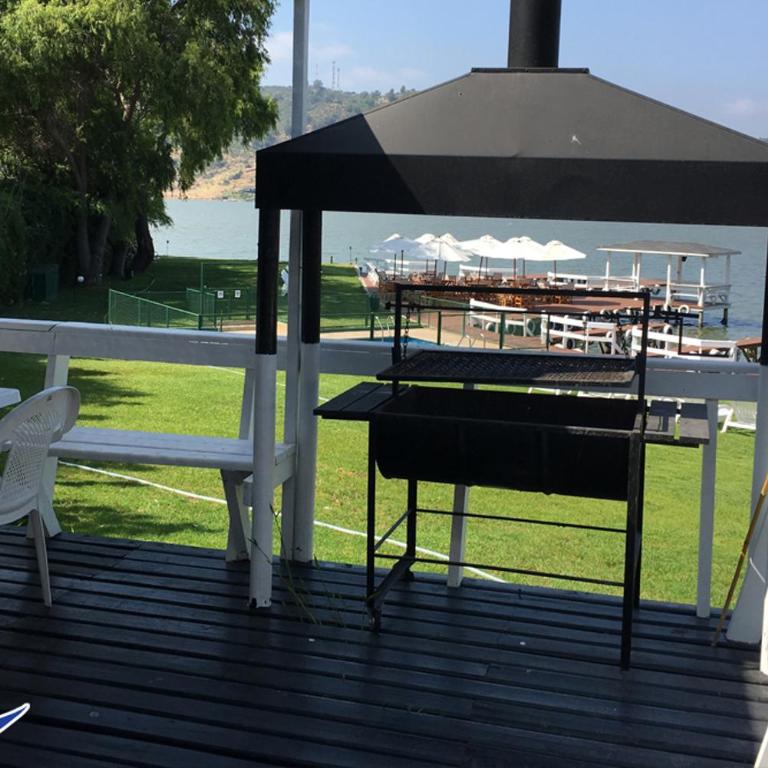 Cabañas La Puntilla Lago Rapel - Casa de 2 dormitorios - 29