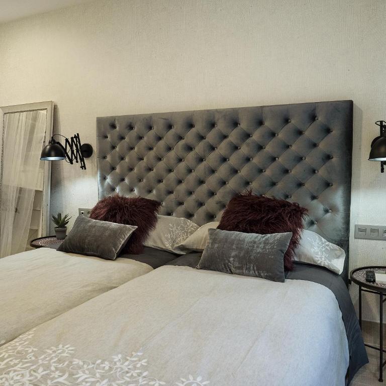 Homely Salamanca - Apartamento de 1 dormitorio - 3