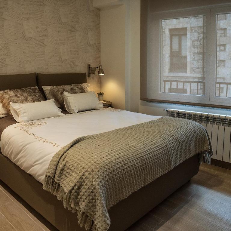 Homely Salamanca - Apartamento de 1 dormitorio - 5