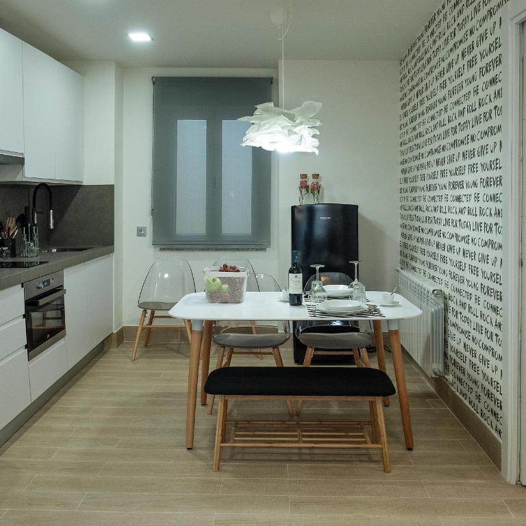 Homely Salamanca - Apartamento de 1 dormitorio - 3