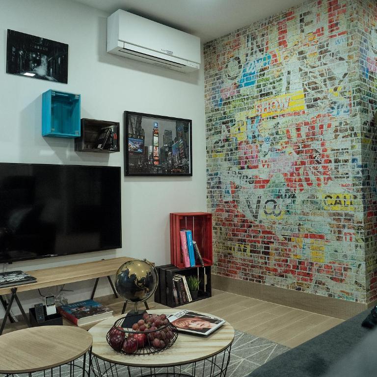 Homely Salamanca - Apartamento de 1 dormitorio - 6