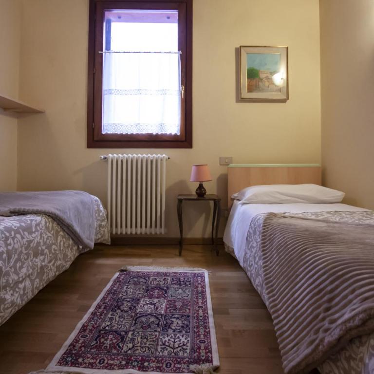 Venice Apartment - Appartamento - 16