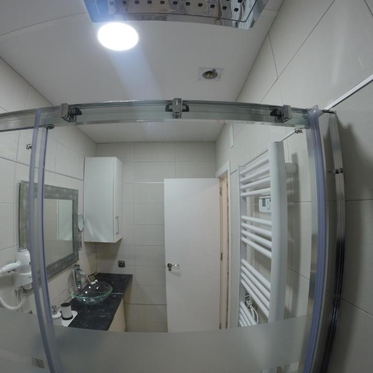 Apartamento Toledo San Justo - Apartamento de 1 dormitorio - 30