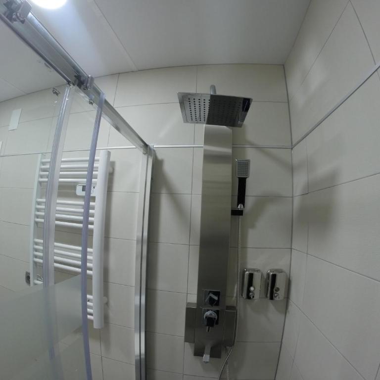 Apartamento Toledo San Justo - Apartamento de 1 dormitorio - 31