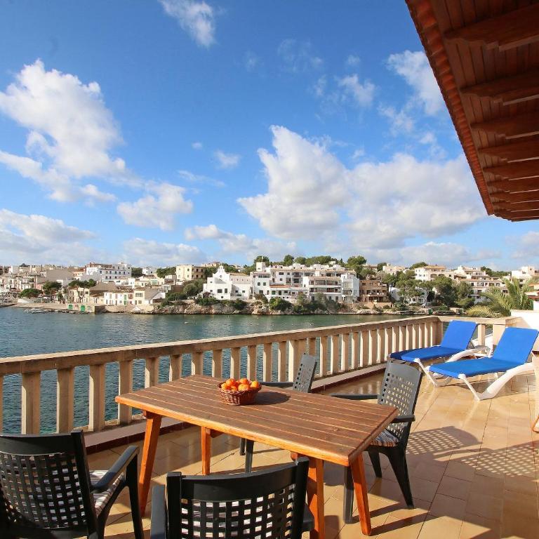 Casa Michaela - Casa de 6 dormitorios - 1